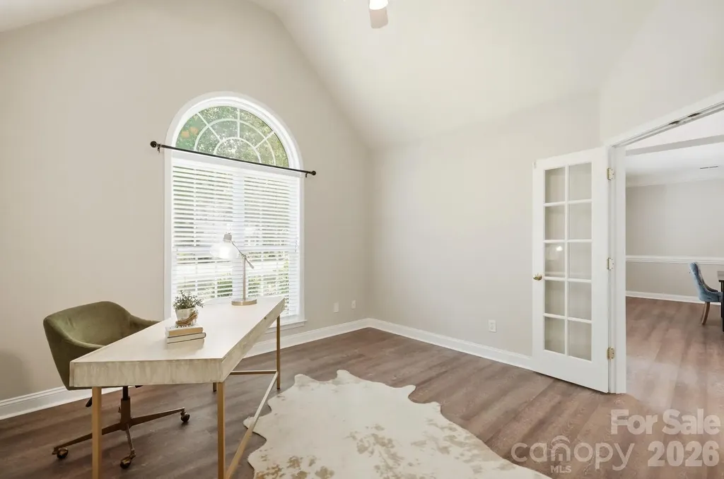 208 Harris Farm Road Mooresville NC 28115