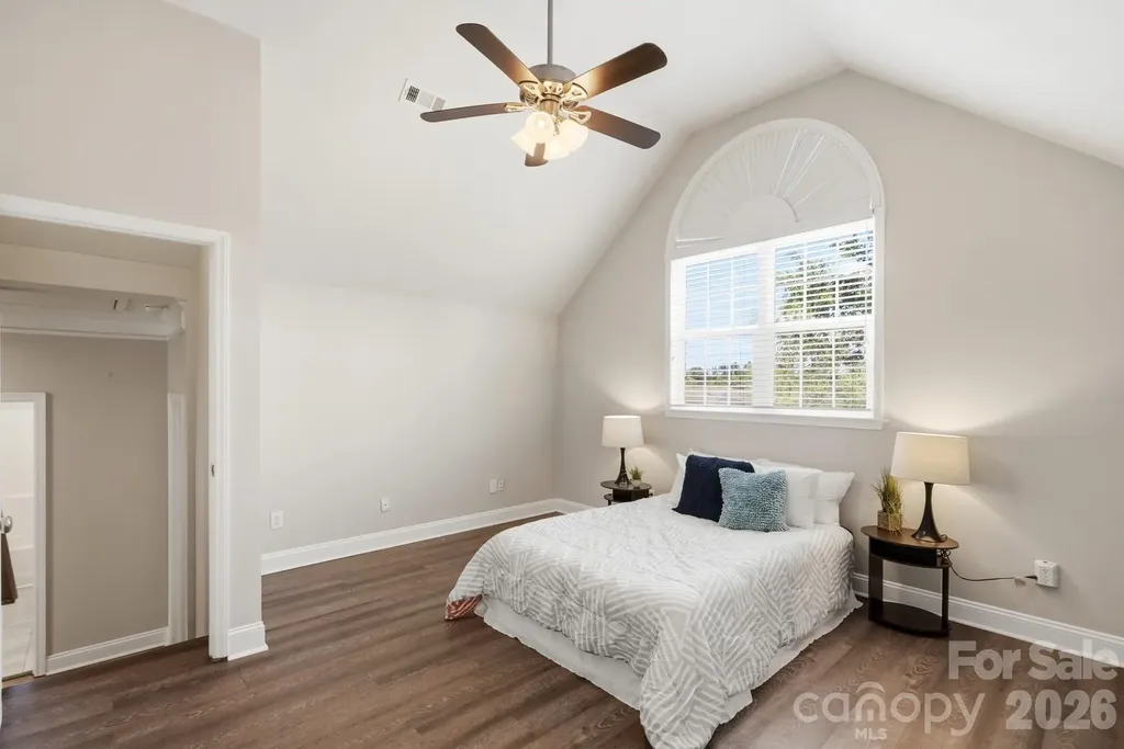 208 Harris Farm Road Mooresville NC 28115