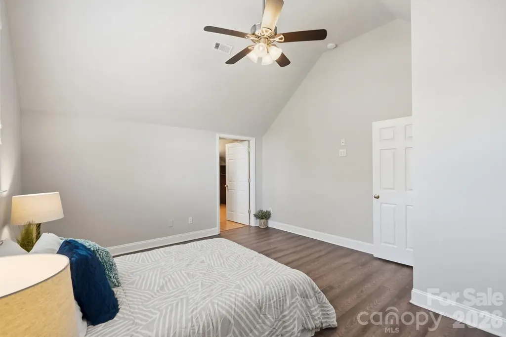 208 Harris Farm Road Mooresville NC 28115