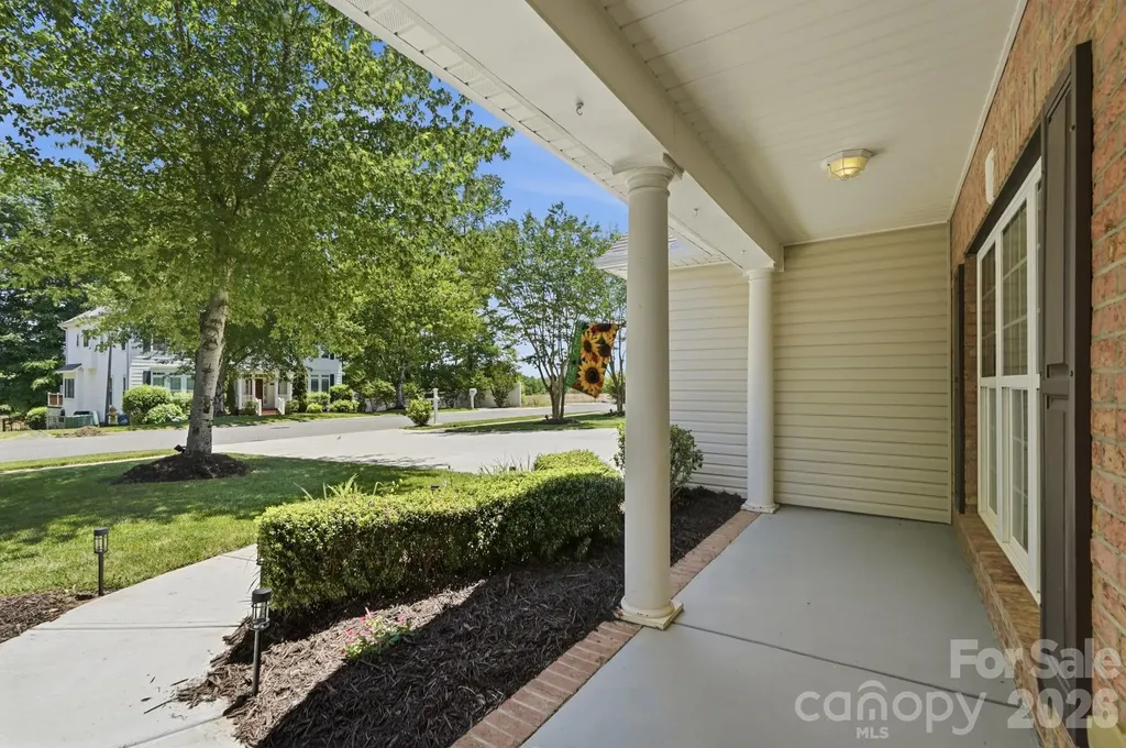 208 Harris Farm Road Mooresville NC 28115