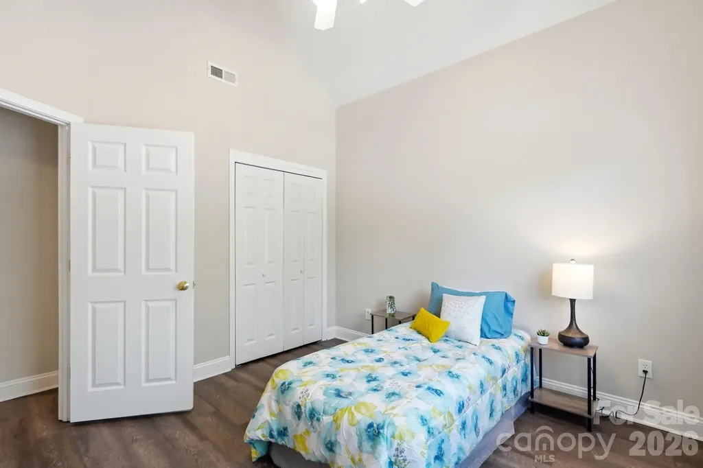 208 Harris Farm Road Mooresville NC 28115