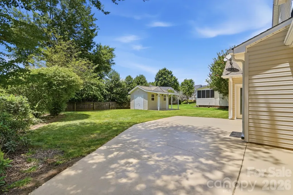 208 Harris Farm Road Mooresville NC 28115