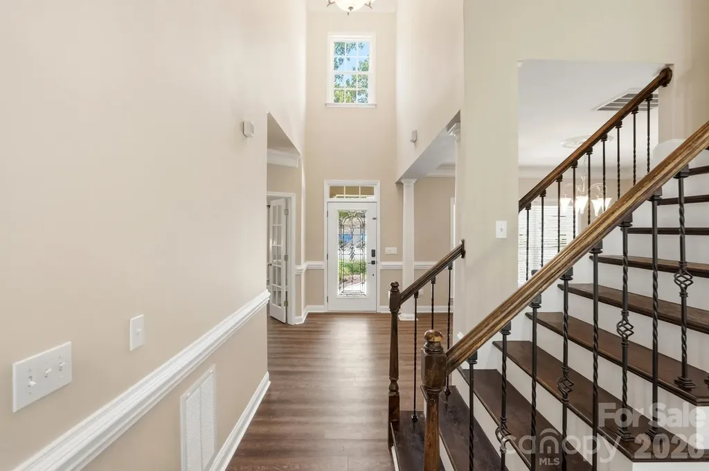 208 Harris Farm Road Mooresville NC 28115