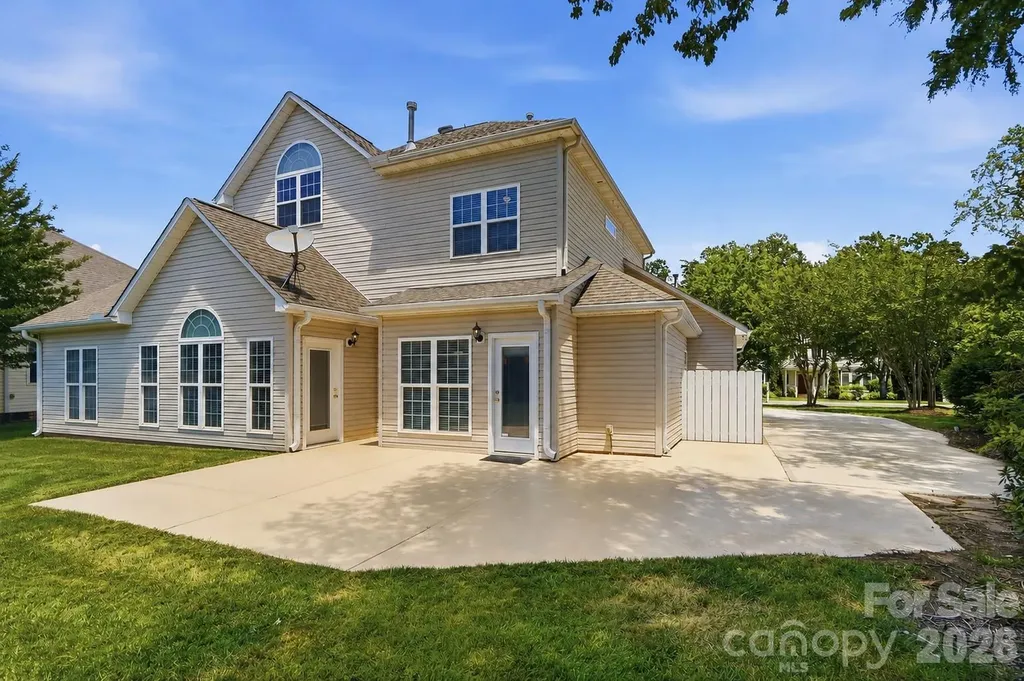 208 Harris Farm Road Mooresville NC 28115