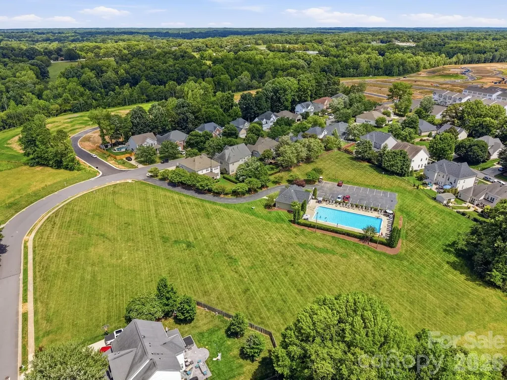 208 Harris Farm Road Mooresville NC 28115