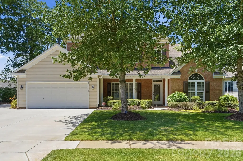 208 Harris Farm Road Mooresville NC 28115