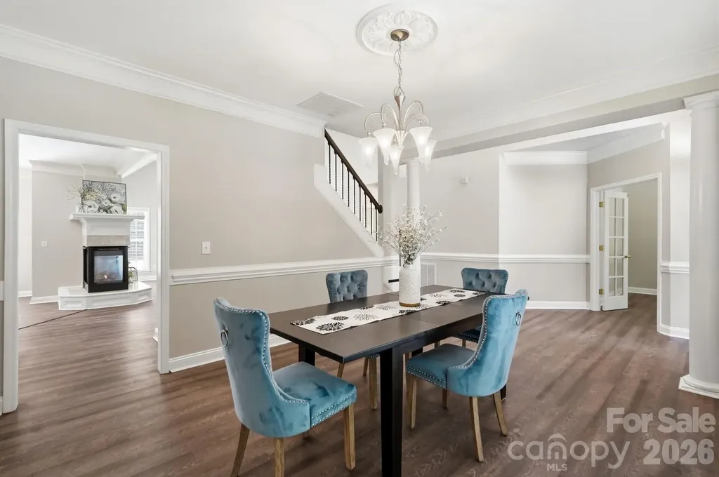 208 Harris Farm Road Mooresville NC 28115