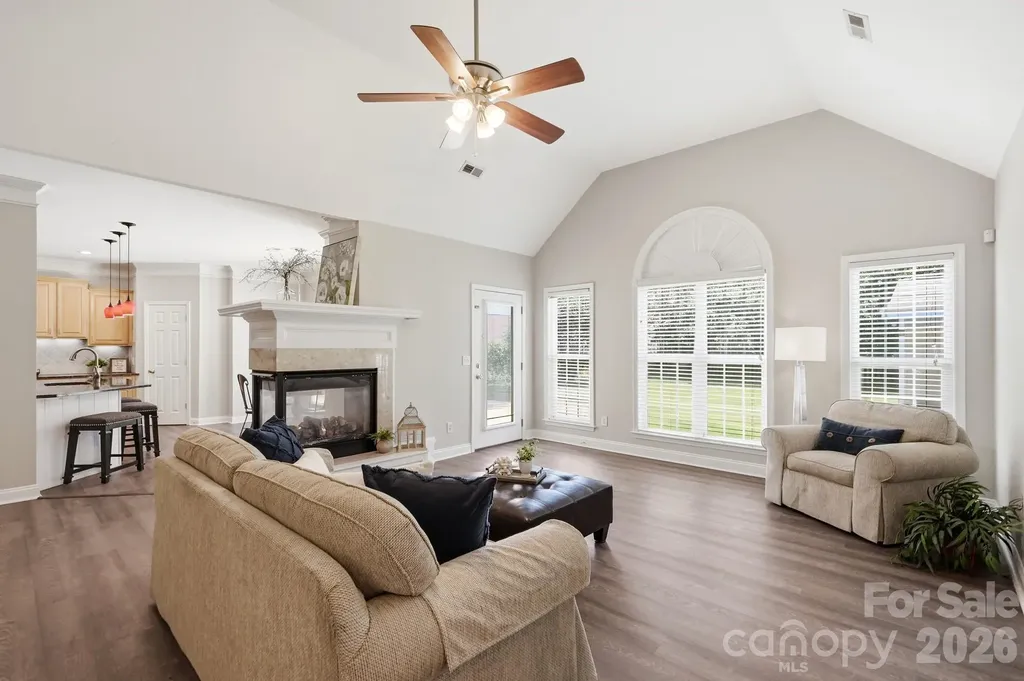 208 Harris Farm Road Mooresville NC 28115