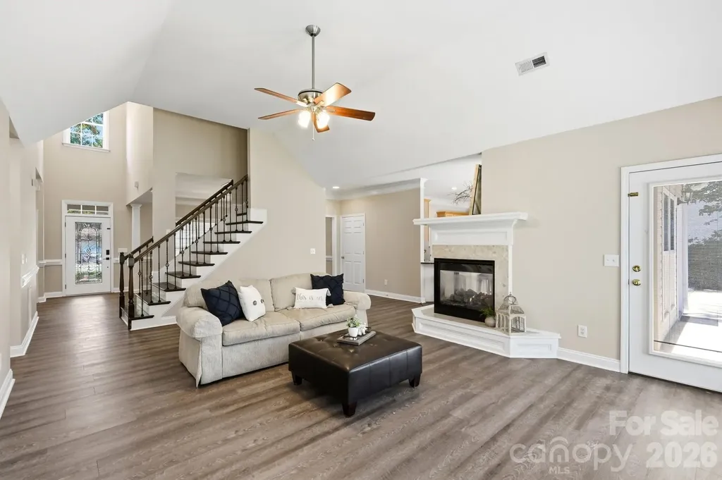 208 Harris Farm Road Mooresville NC 28115