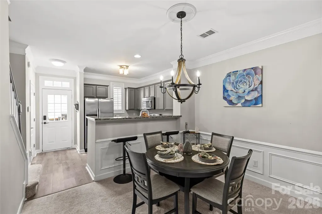 8935 Socata Way Charlotte NC 28269