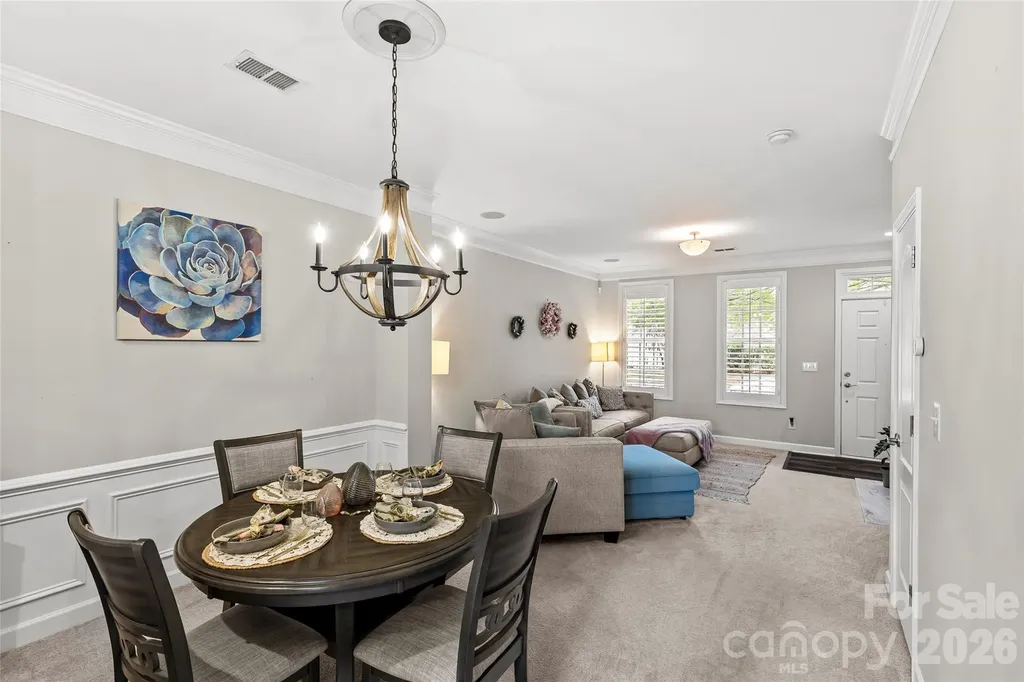 8935 Socata Way Charlotte NC 28269