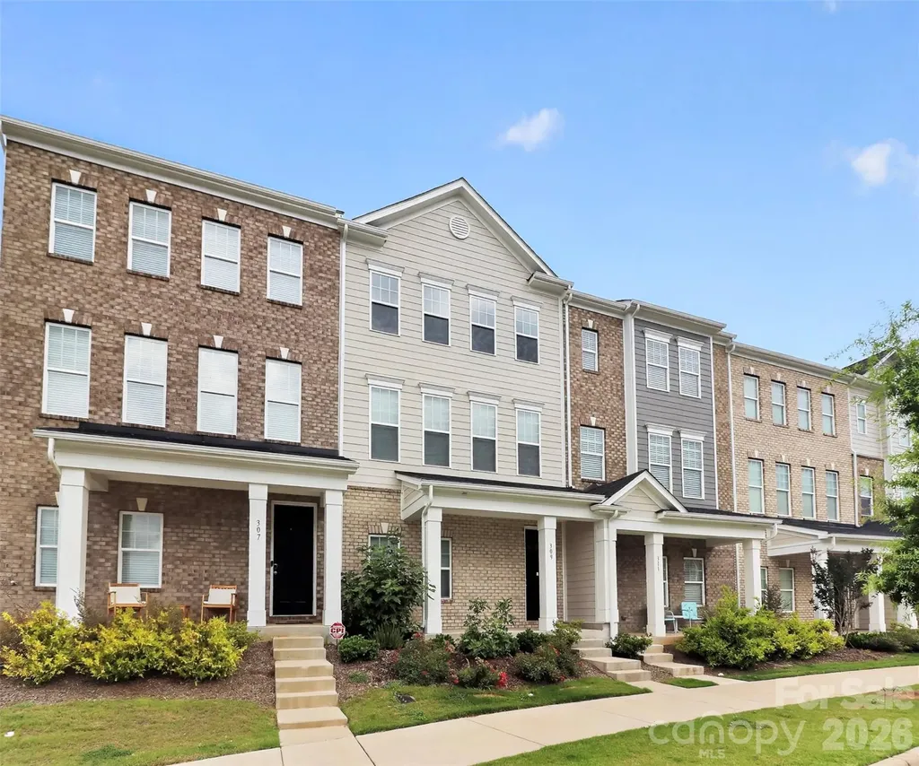 309 Cramerton Mills Parkway Cramerton NC 28032