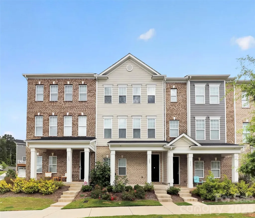309 Cramerton Mills Parkway Cramerton NC 28032