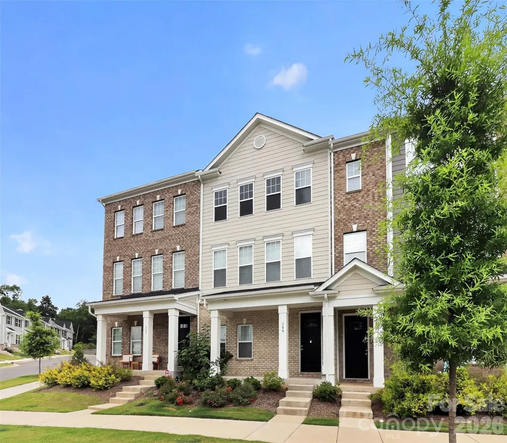 309 Cramerton Mills Parkway Cramerton NC 28032