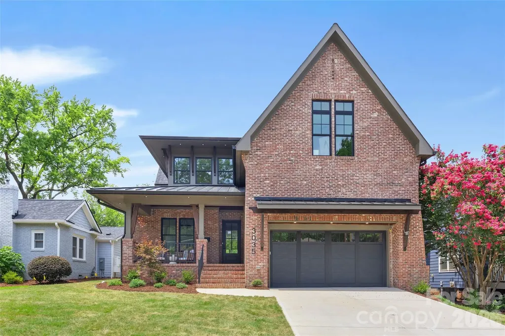 3035 Florida Avenue Charlotte NC 28205