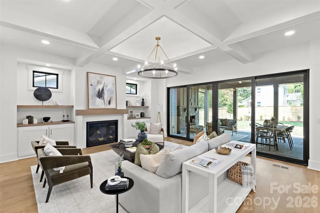 3035 Florida Avenue Charlotte NC 28205