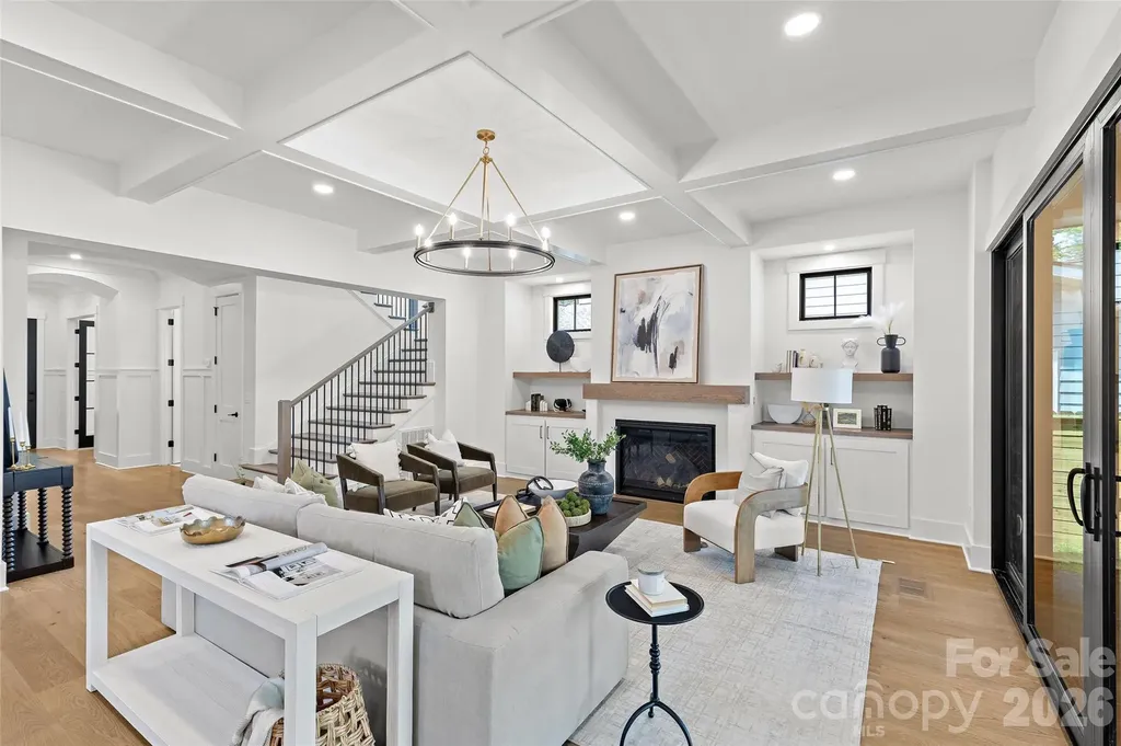3035 Florida Avenue Charlotte NC 28205