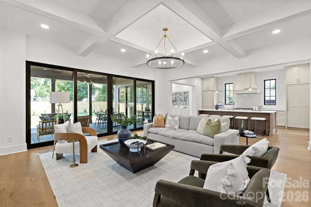 3035 Florida Avenue Charlotte NC 28205