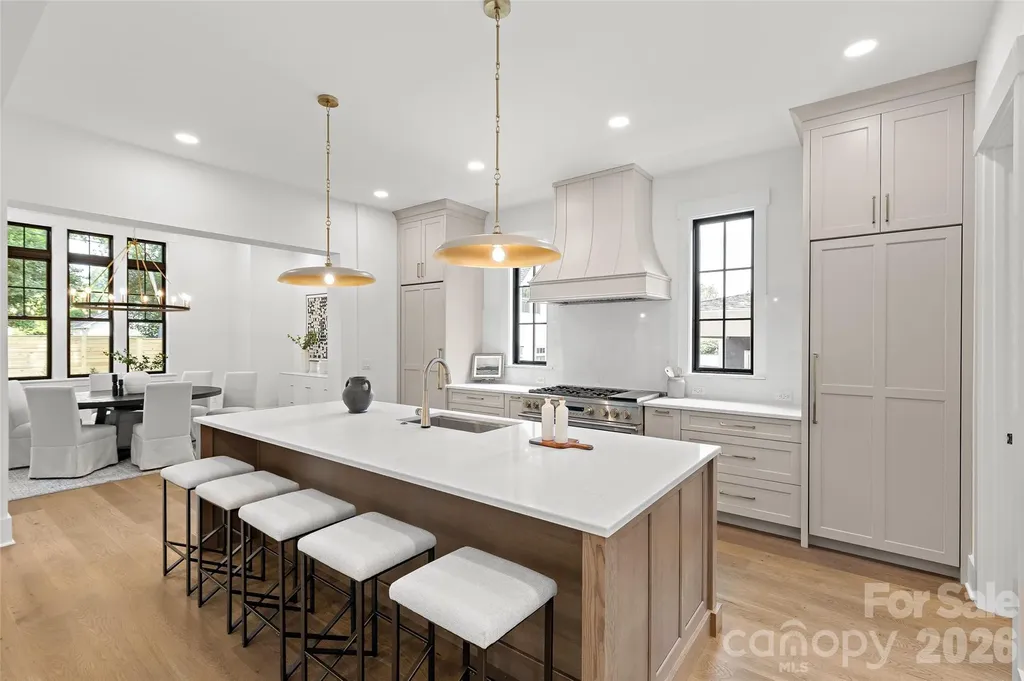3035 Florida Avenue Charlotte NC 28205