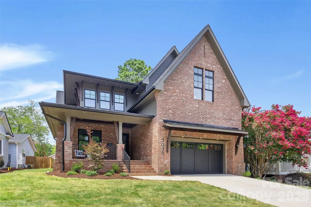 3035 Florida Avenue Charlotte NC 28205