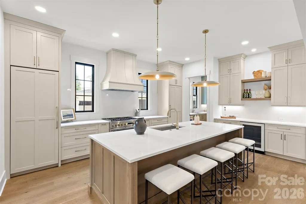 3035 Florida Avenue Charlotte NC 28205