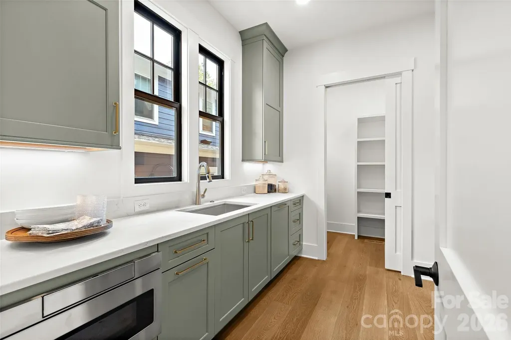 3035 Florida Avenue Charlotte NC 28205