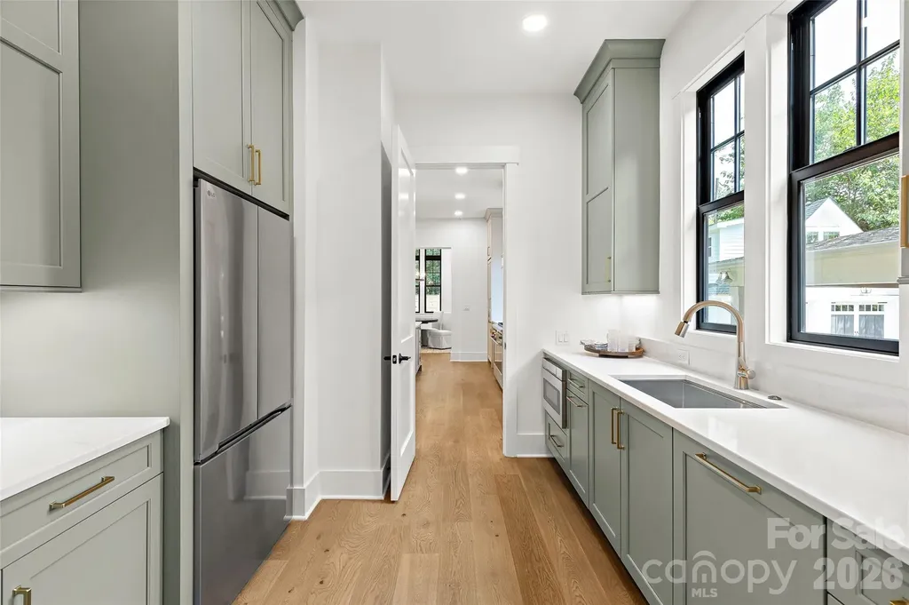 3035 Florida Avenue Charlotte NC 28205