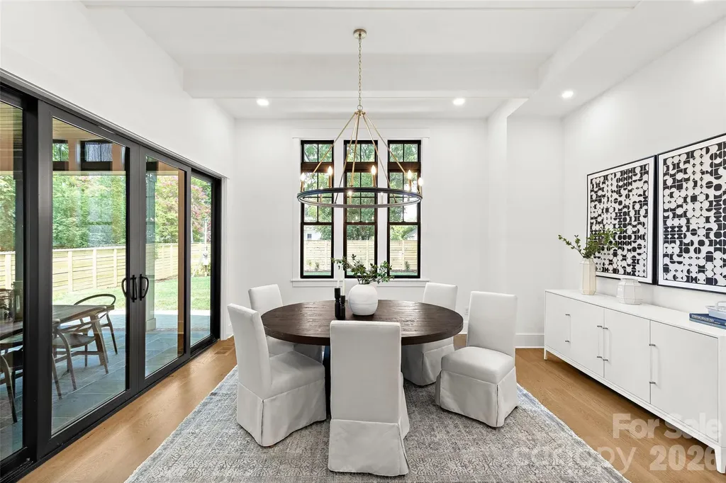 3035 Florida Avenue Charlotte NC 28205