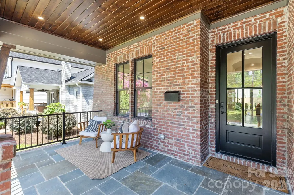 3035 Florida Avenue Charlotte NC 28205