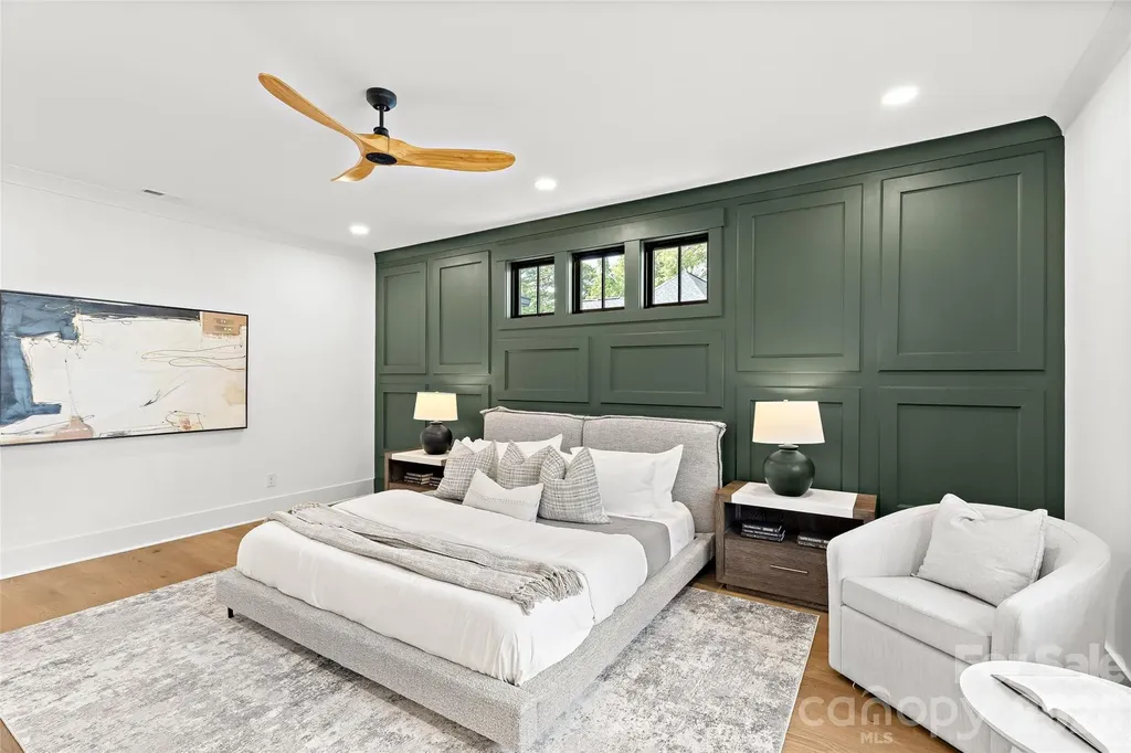 3035 Florida Avenue Charlotte NC 28205