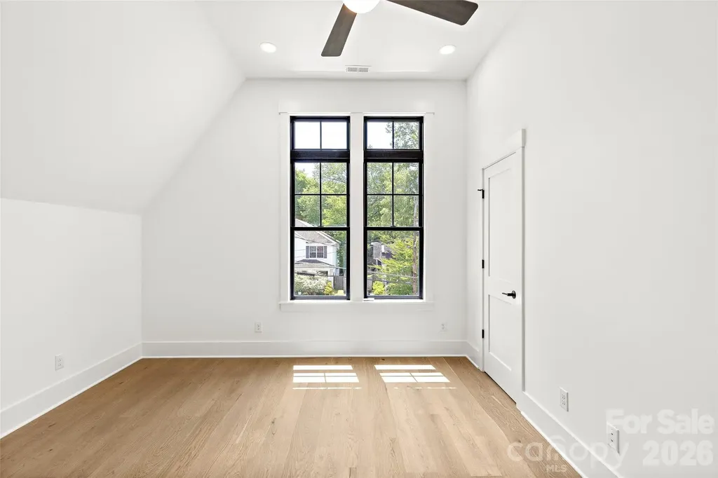 3035 Florida Avenue Charlotte NC 28205