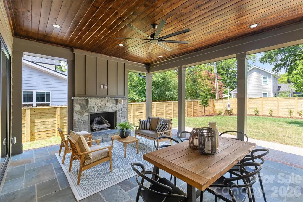 3035 Florida Avenue Charlotte NC 28205