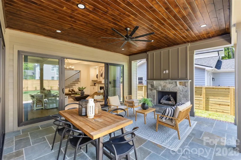 3035 Florida Avenue Charlotte NC 28205