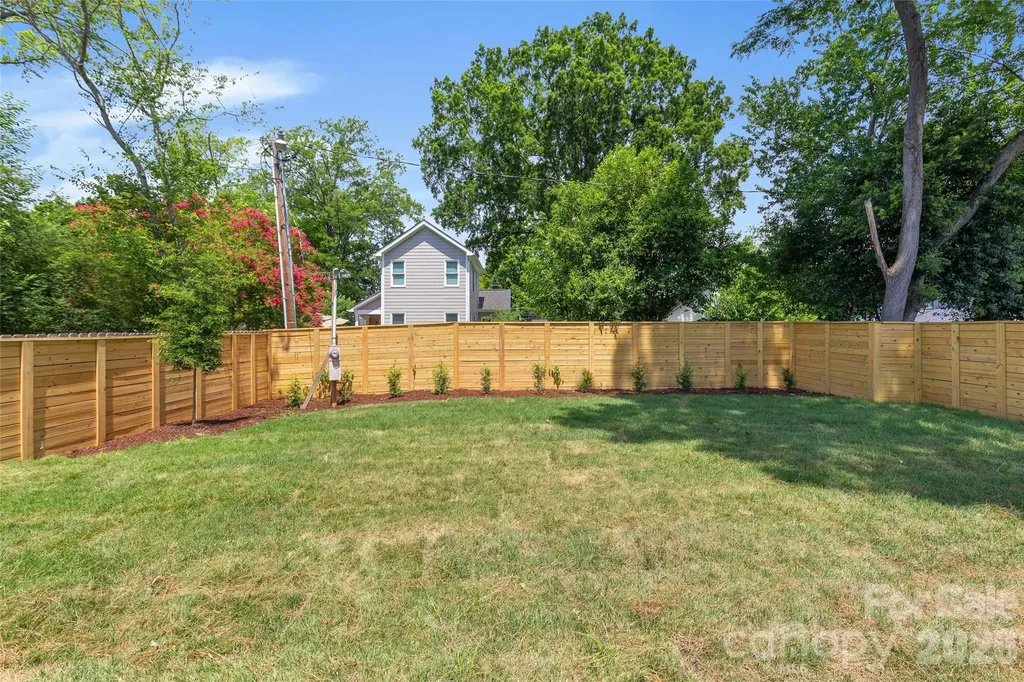 3035 Florida Avenue Charlotte NC 28205