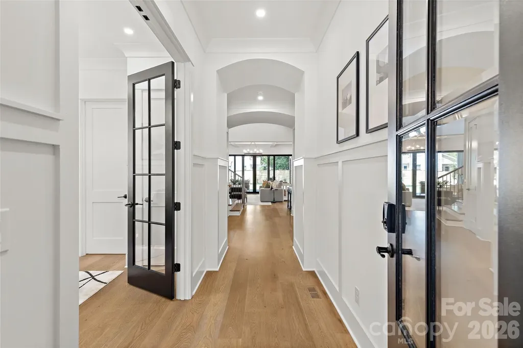 3035 Florida Avenue Charlotte NC 28205
