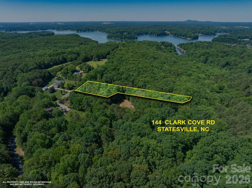162 Clark Cove Road Statesville NC 28677