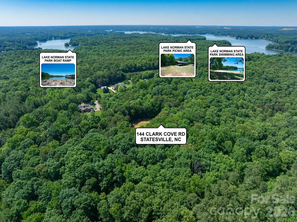 162 Clark Cove Road Statesville NC 28677