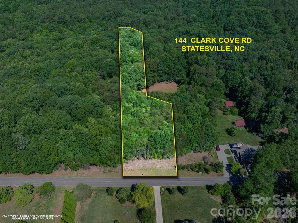 162 Clark Cove Road Statesville NC 28677