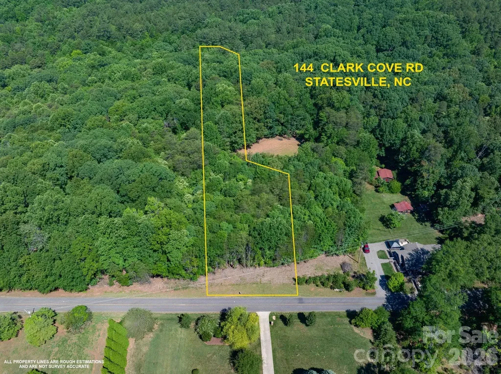 162 Clark Cove Road Statesville NC 28677