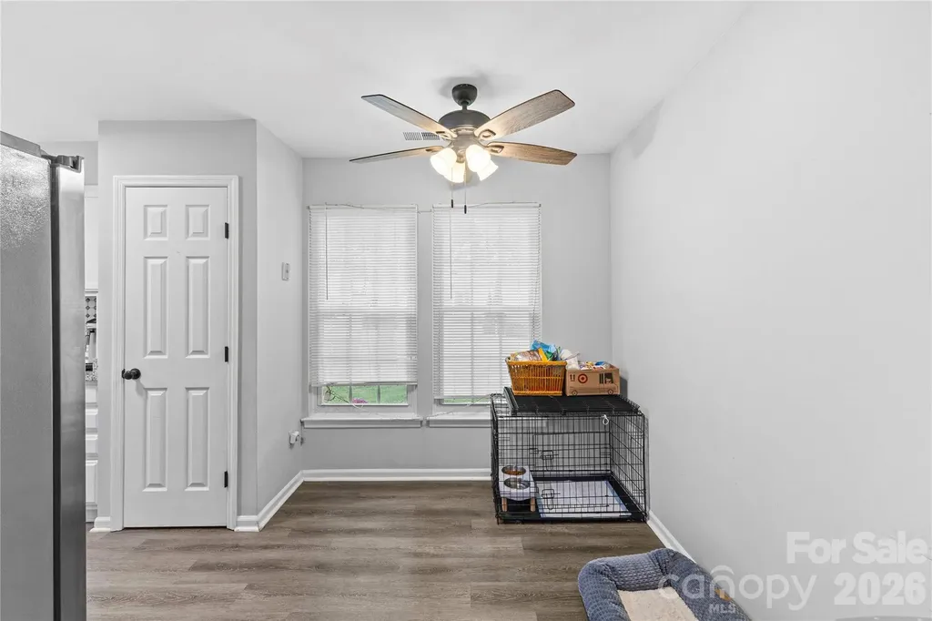 7130 Bluff Wood Cove Charlotte NC 28212