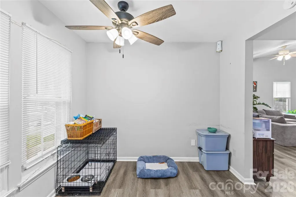 7130 Bluff Wood Cove Charlotte NC 28212