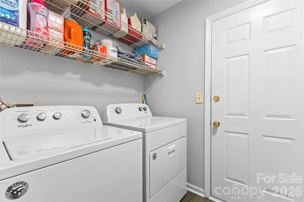 7130 Bluff Wood Cove Charlotte NC 28212