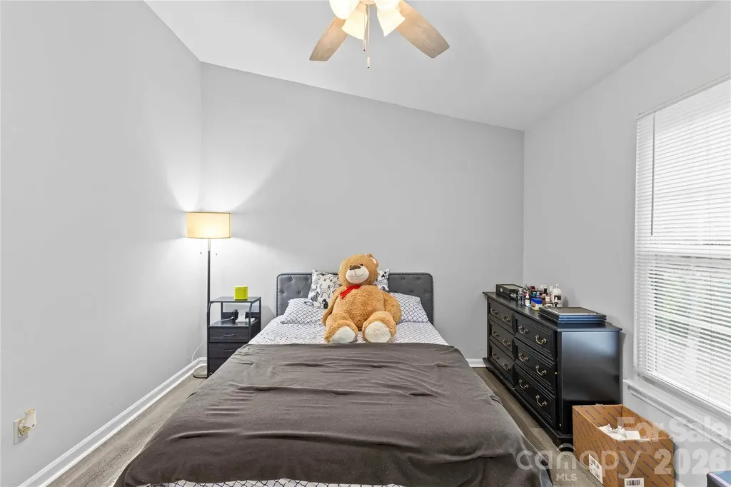 7130 Bluff Wood Cove Charlotte NC 28212