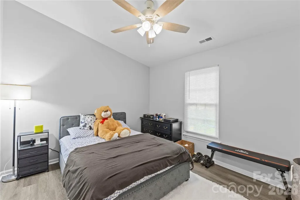 7130 Bluff Wood Cove Charlotte NC 28212