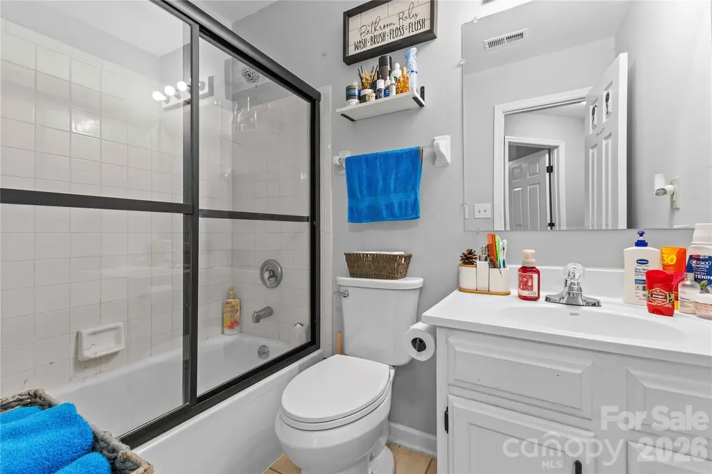 7130 Bluff Wood Cove Charlotte NC 28212