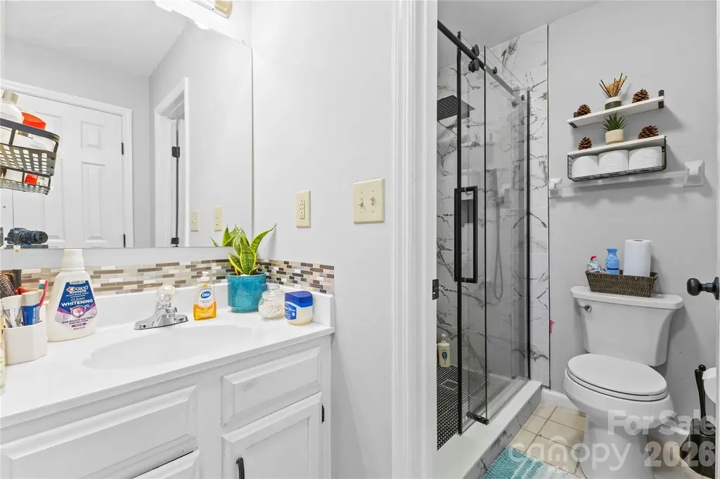 7130 Bluff Wood Cove Charlotte NC 28212