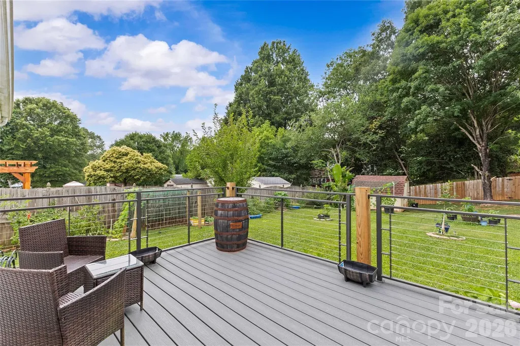 7130 Bluff Wood Cove Charlotte NC 28212