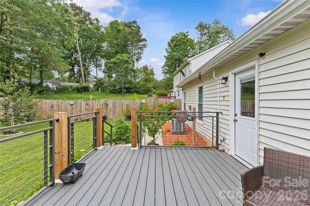 7130 Bluff Wood Cove Charlotte NC 28212