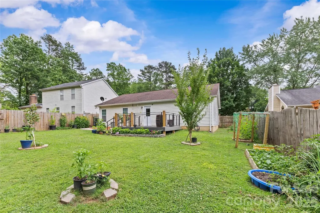 7130 Bluff Wood Cove Charlotte NC 28212