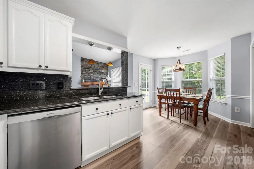 12716 Cumberland Crest Drive Huntersville NC 28078